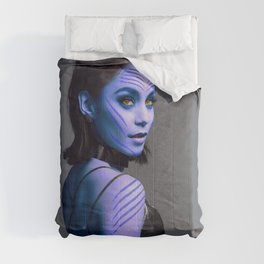 Avatar Vanessa Hudgens  Comforter
