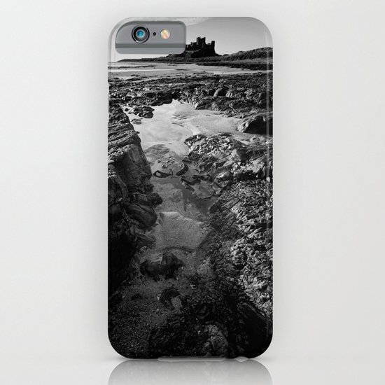 Rock pool iPhone & iPod Case