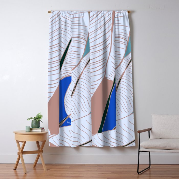 Blackout Curtain