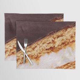 Boston Cream  Placemat