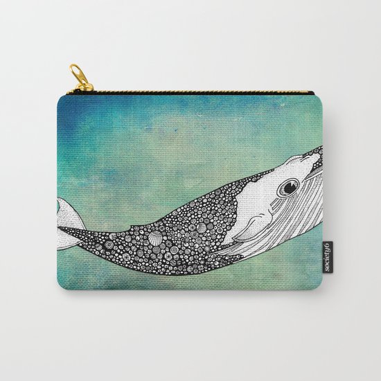 Patrick Carry-All Pouch