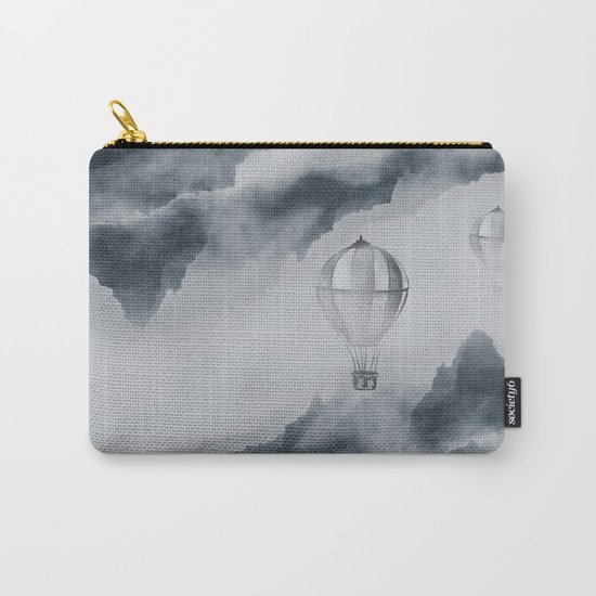 Voyage Carry-All Pouch