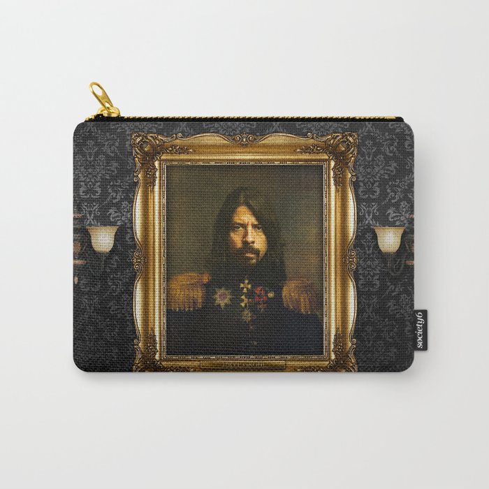 Dave Grohl - replaceface Tasche