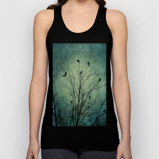 Story Time Unisex Tank Top
