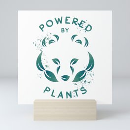 Bear Mini Art Print