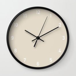 Graphic Design Wall Clocks For Any Decor Style Society6