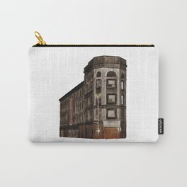 RODIER BUILDING Carry-All Pouch