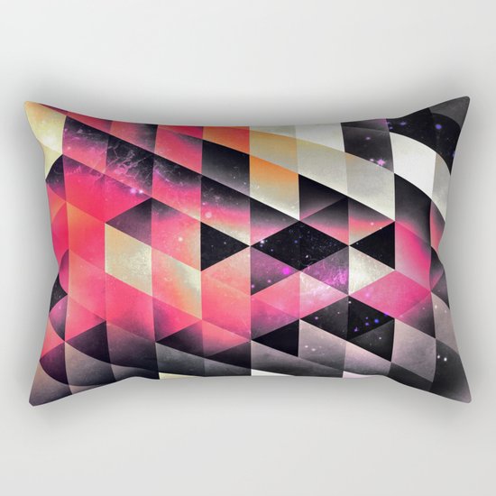 fyrlyrne fyyrth Rectangular Pillow