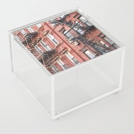 New York City | Architecture and Street Photography Acrylic Box