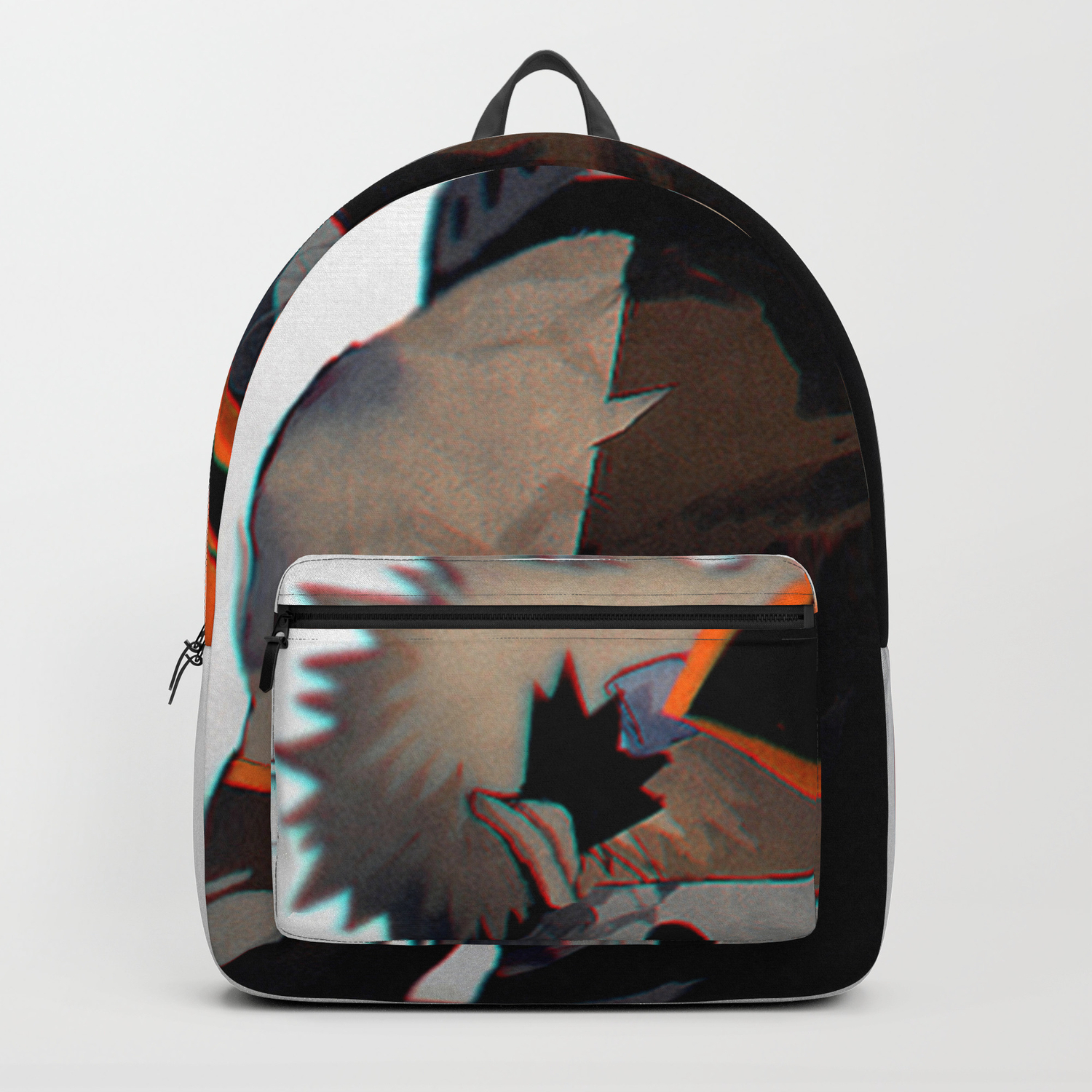 mha bookbag