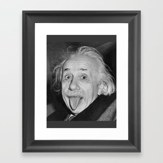 abd Framed Art Print