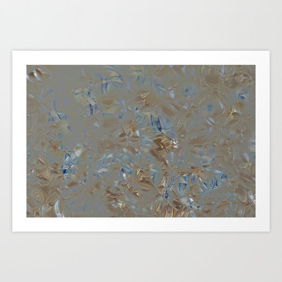 Marrakesh Art Print