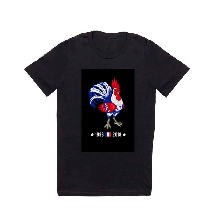 The French Coq | World Cup 2018 T Shirt