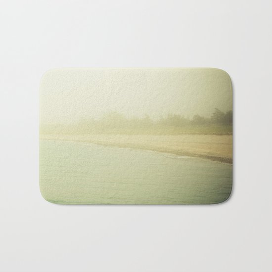 Dreams of Distant Lands Bath Mat