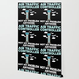 Air Traffic Controller Flight Director Tower Wallpaper