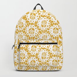 Bee Charmer Backpack
