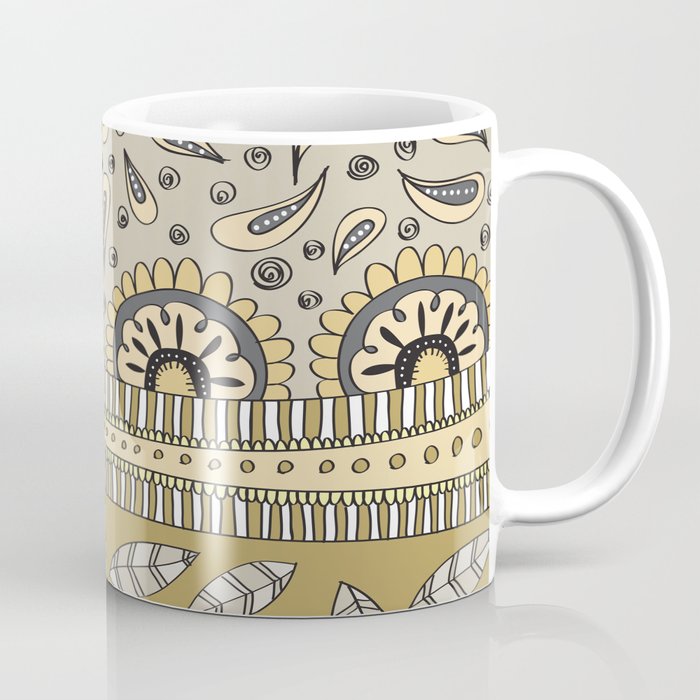 Indie2015 Coffee Mug