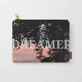 DREAMER Carry-All Pouch