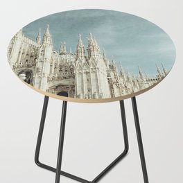 Duomo, Milan (2) Side Table