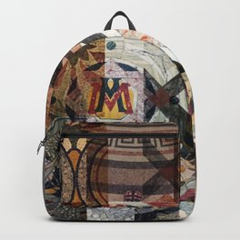 I Have This Thing With Floors Backpack