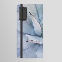 Mexico Photography - The Beautiful Agave Plant Android Wallet Case