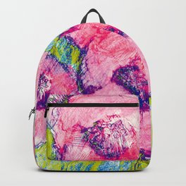 Bouquet 2 Backpack
