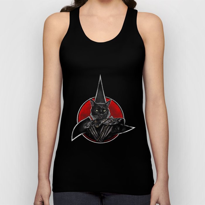 Mogh, Father of Worf Tank Top