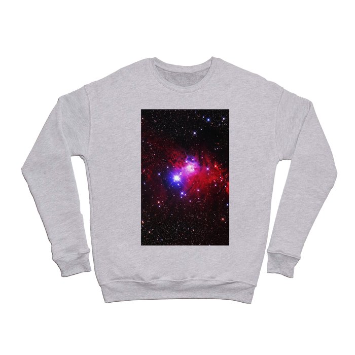 Endless space Crewneck Sweatshirt