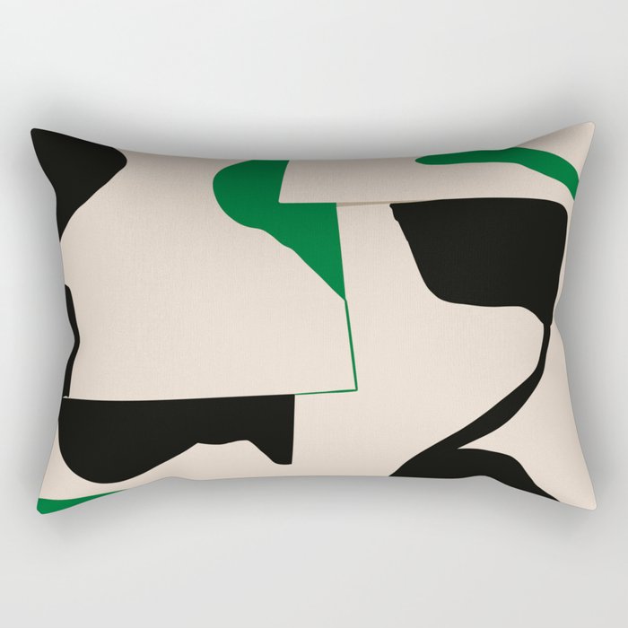 Rectangular Pillow