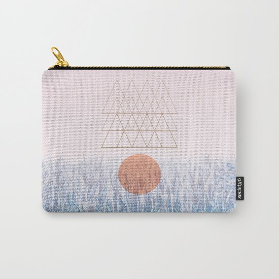 Harvest Carry-All Pouch