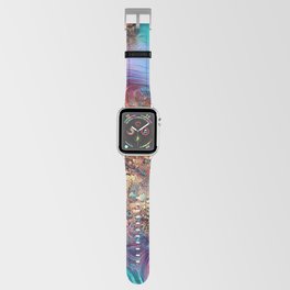 Water World Treasures Art Collection  Apple Watch Band