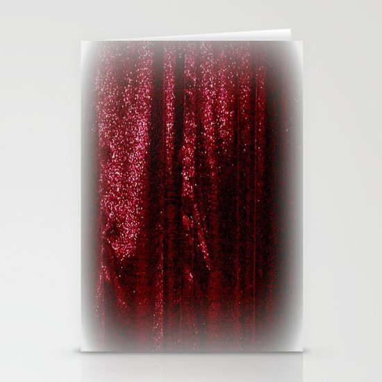 Sparkles Stationery Cards