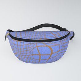 blissed-out Fanny Pack