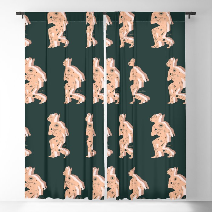 Blackout Curtain
