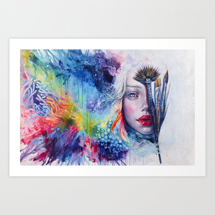 Art Print