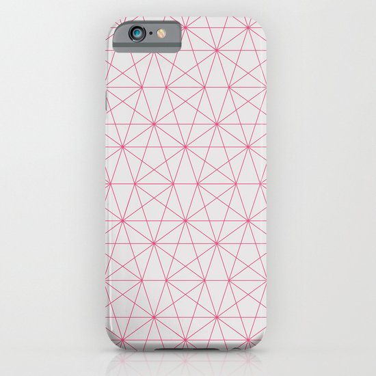 connections iPhone & iPod Case