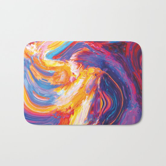 Nasim Bath Mat