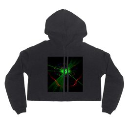 Light show 2 Hoody