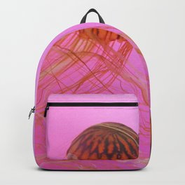 jellyfish Wonderful Backpack
