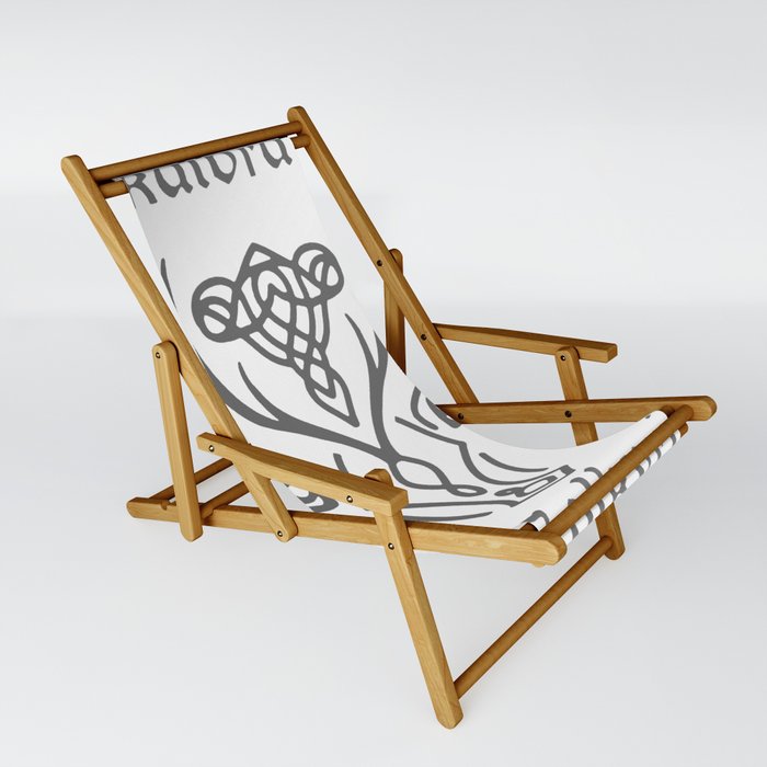 skalbrann Sling Chair