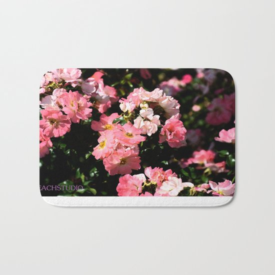 Oh Yes! Bath Mat