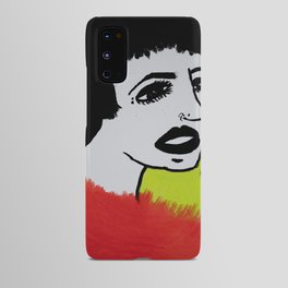 Carol Android Case