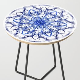 Moya - Psychée Collection Side Table