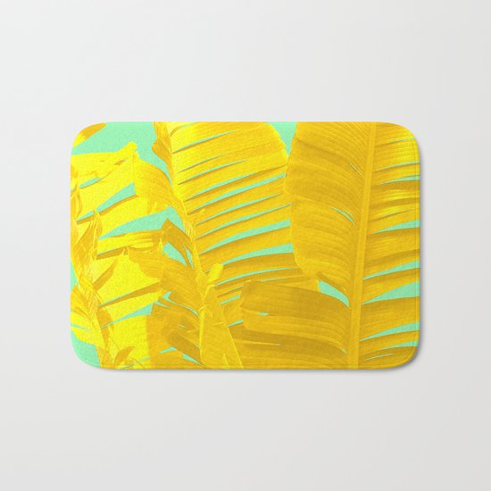Turn Back Time Bath Mat