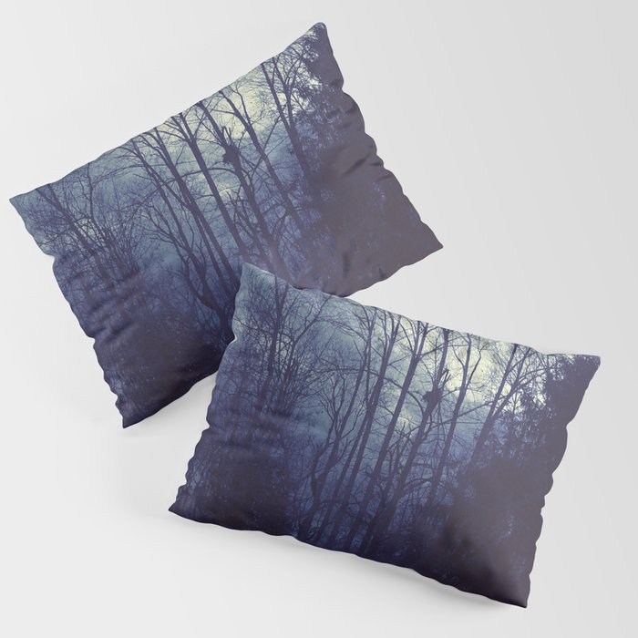 The Forest Pillow Sham