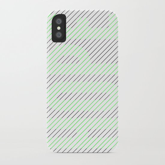 HOPE iPhone Case