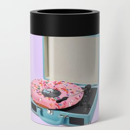 sweet spin lavender Can Cooler