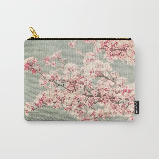 WALLFLOWERS Carry-All Pouch