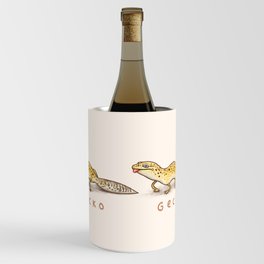 Gecko Geckno Wine Chiller