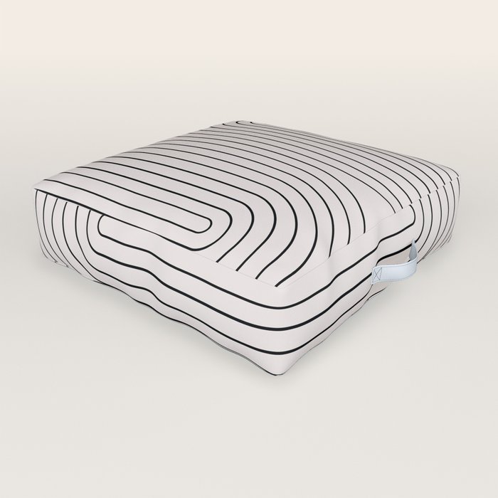 outside floor cushions